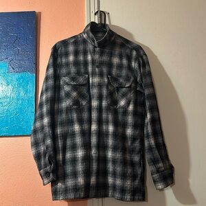 Pendleton Board Shirt